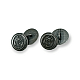 18 mm - 29 L Metal Shank Button Anchor Design E 1151