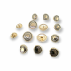 Button Set for Jackets 14 Pieces Jacket Blazer Coat Buttons E 117 SET14