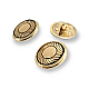 Button Set 6pcs Jacket Button Set  20 mm - 32 L  Blazer Coat Buttons E 117 SET6
