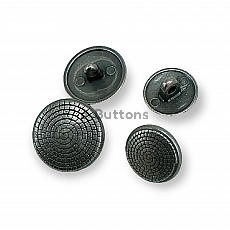 Metal Shank Button 20 mm  32 L E 119