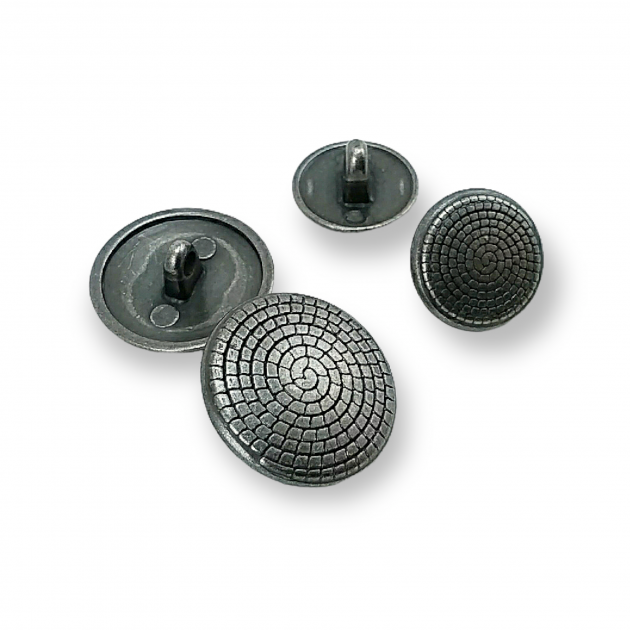 Metal Shank Button 20 mm  32 L E 119