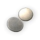 Shank Button Plain 23 mm - 37 L Jacket Button E 1322