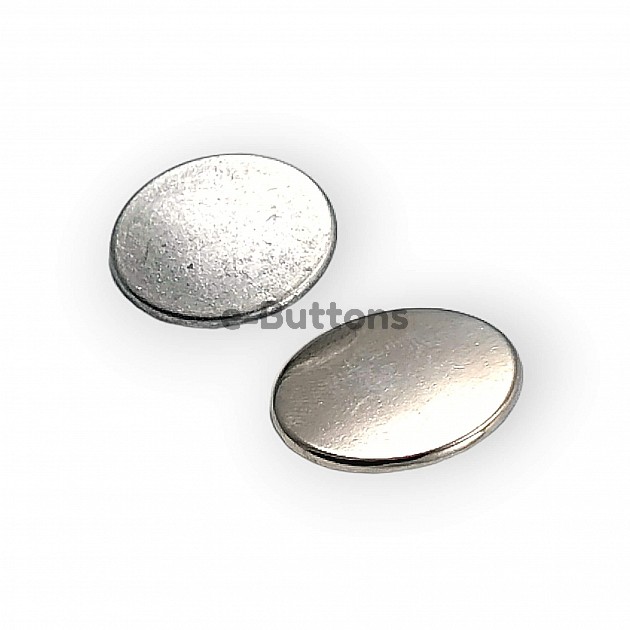 Shank Button Plain 23 mm - 37 L Jacket Button E 1322