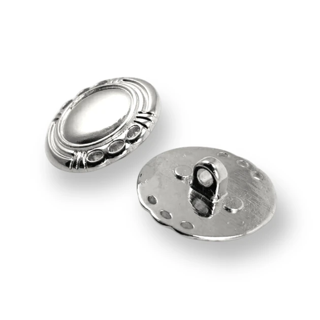 Women's Jacket and Suit Button 21 mm - 32 L Edge Patterned E 1675