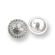 15 mm - 24 L Jacket Cufflinks Blazer Jacket Button E 193