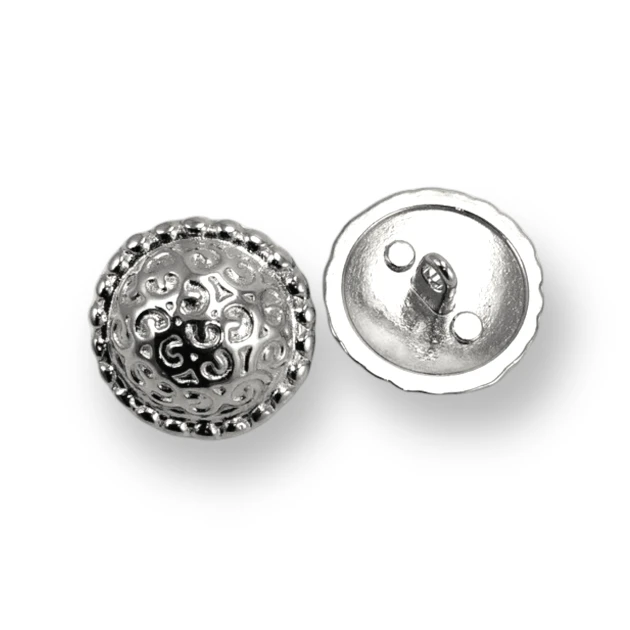 15 mm - 24 L Jacket Cufflinks Blazer Jacket Button E 193