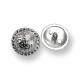 15 mm - 24 L Jacket Cufflinks Blazer Jacket Button E 193