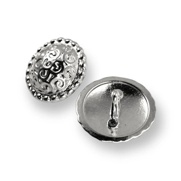 15 mm - 24 L Jacket Cufflinks Blazer Jacket Button E 193