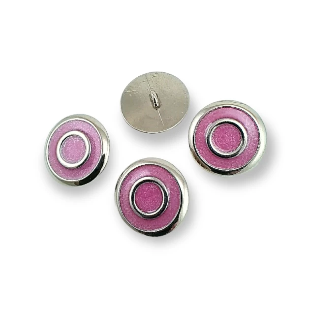 22 mm - 34 boy Mineli Ceket ve Mont Düğmesi E 1949 V3