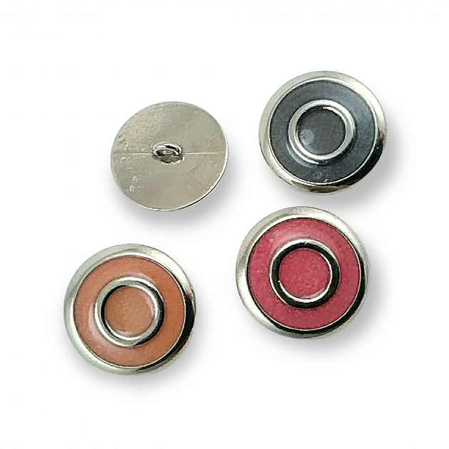 22 mm - 34 boy Mineli Ceket ve Mont Düğmesi E 1949 V3