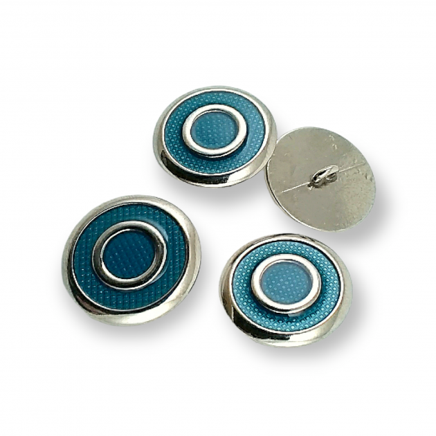 22 mm - 34 boy Mineli Ceket ve Mont Düğmesi E 1949 V3