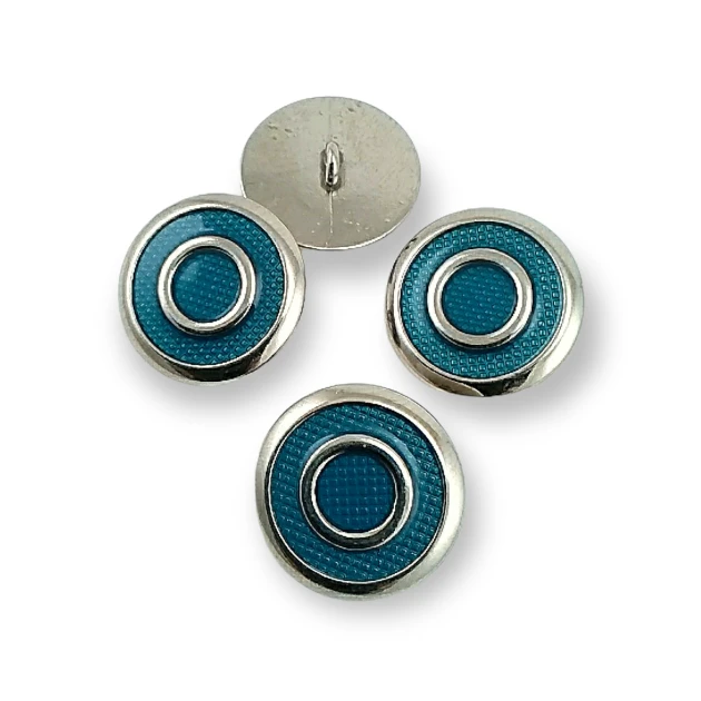 22 mm - 34 boy Mineli Ceket ve Mont Düğmesi E 1949 V3