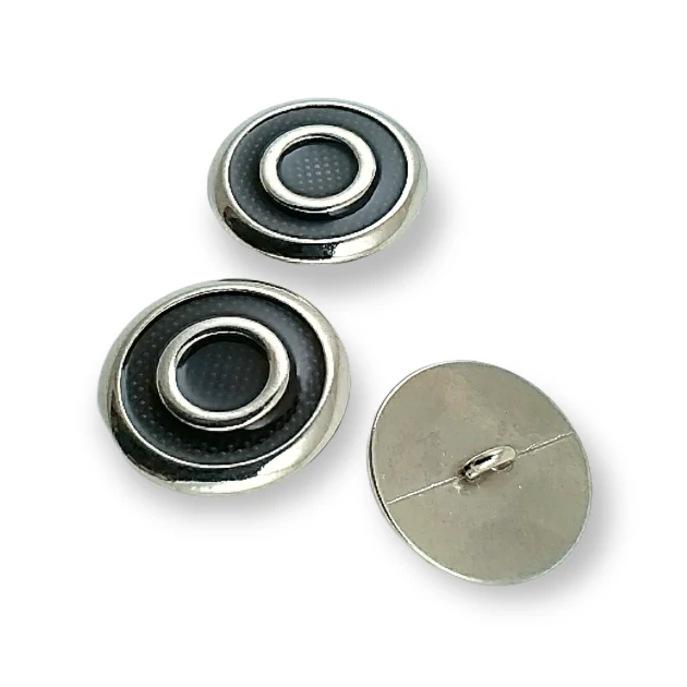 22 mm - 34 boy Mineli Ceket ve Mont Düğmesi E 1949 V3