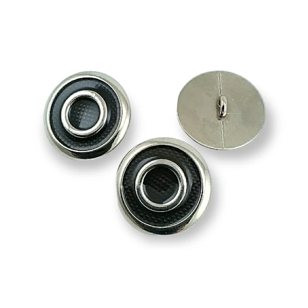 22 mm - 34 boy Mineli Ceket ve Mont Düğmesi E 1949 V3