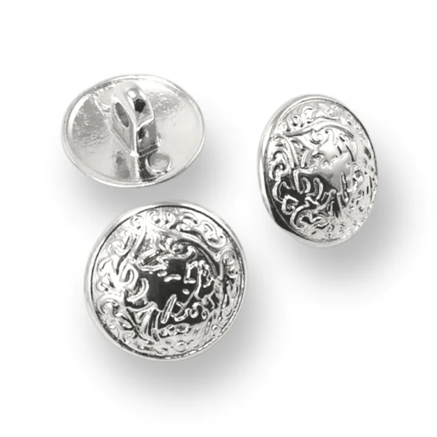 Ceket Kol Düğmesi Blazer Ceket Düğmesi 15 mm - 24 boy E 266