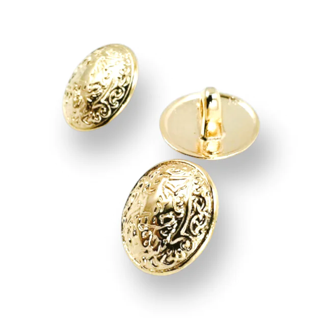 Ceket Kol Düğmesi Blazer Ceket Düğmesi 15 mm - 24 boy E 266