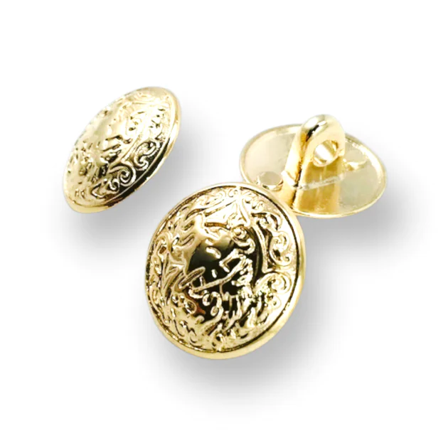 Ceket Kol Düğmesi Blazer Ceket Düğmesi 15 mm - 24 boy E 266