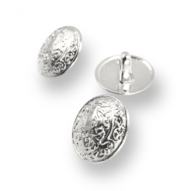 Blazer Jacket Shank 15 mm - 24 L Button Jacket Cufflinks E 266