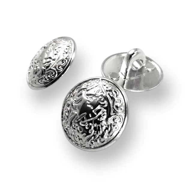 Ceket Kol Düğmesi Blazer Ceket Düğmesi 15 mm - 24 boy E 266