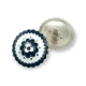 Enamel Coat Button 34 mm - 54 L Jacket Button E 536