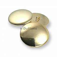 Coat Button Slightly Cambered 29 mm Outdoor Clothes Button E 726