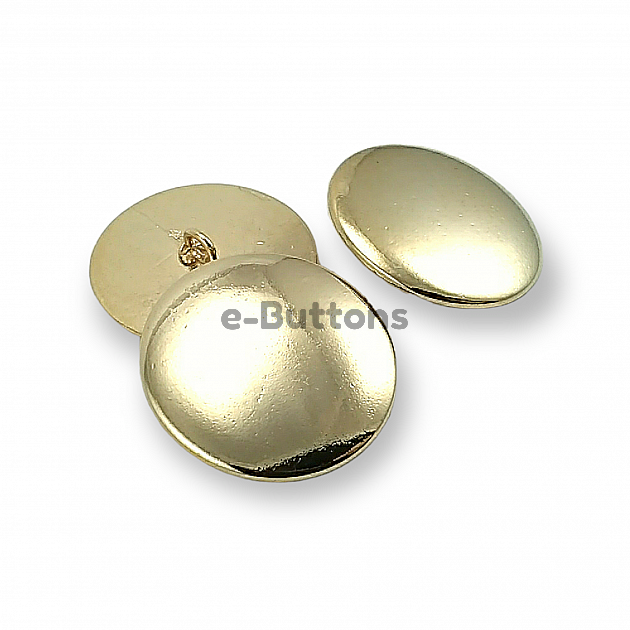 Coat Button Slightly Cambered 29 mm Outdoor Clothes Button E 726