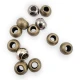 Cord End Cup Input 4,5 mm Bead Shape E 1569