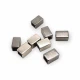 Cord Hole Entry 5 mm Cord End Rectangle  Shape 7 x 11 mm E 1695