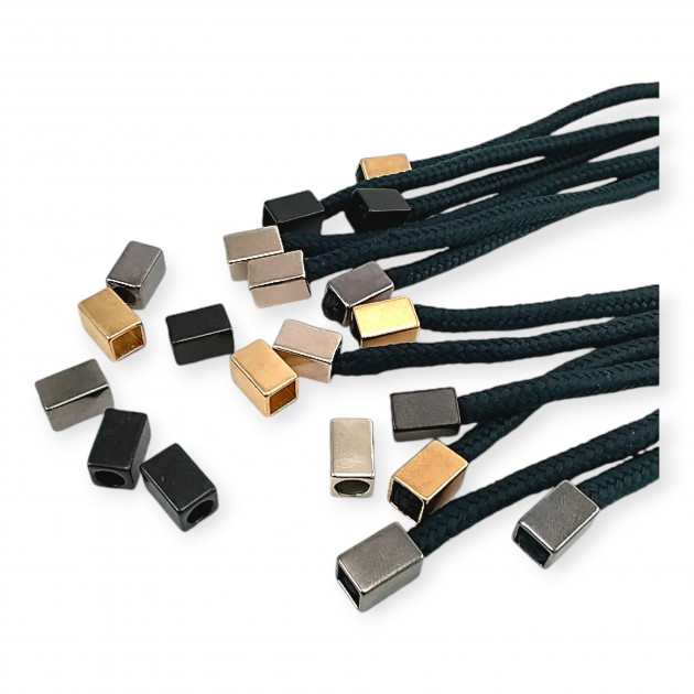 Giriş 5 mm Bağucu Dikdörtgen Şekil  7 x 11 mm E 1695