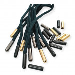 Cylinder Model Metal Cord End 4,2 mm - 0,16" Cord Input E 1951