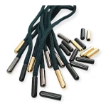 Cylinder Model Metal Cord End 4,2 mm - 0,16" Cord Input E 1951