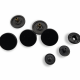 17 mm - 28 Size Flat Coin Type Snap Button 54 System Set of 4 E 1717 17 mm - 28 Size Flat Coin Type Snap Button 54 System Set of 4 E 1717