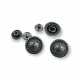 17 mm Snap Buttons  For Jackets 27L - 11,16" - 54 System Set of 4 E 512