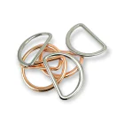 D Buckles - O Buckles - Strap Adjustment Buckles