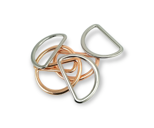 D Buckles - O Buckles - Strap Adjustment Buckles