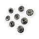 16 mm 26 L Sewing Snap Fasteners Button Triangle Pattern E 2228