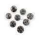 Sewing Snap Fasteners Button 20 mm 32 L Motif Patterned E 2230