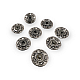 Sewing Snap Fasteners Button 20 mm 32 L Motif Patterned E 2230