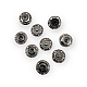 Sewing Snap Fasteners Button 16 mm 26 L Motif Pattern E 2231