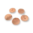 Four Holes Buttons