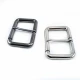 Roller Tongue Belt Buckle Belt Buckle 4 cm E 1556