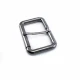 Roller Tongue Belt Buckle Belt Buckle 4 cm E 1556