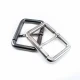 Roller Tongue Belt Buckle Belt Buckle 4 cm E 1556