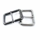 Roller Tongue Belt Buckle Belt Buckle 4 cm E 1556