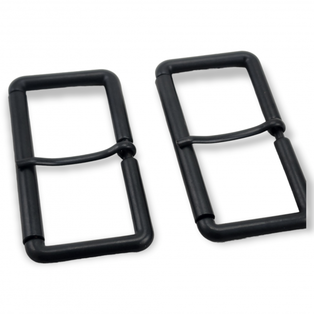 Luggage Strap Bag Buckle Roller Pin Buckle 6 cm E 1816