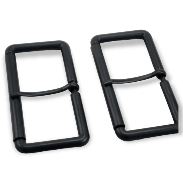 Bavul Kayış Çanta Tokası Makaralı Dilli Tokası 6 cm  E 1816