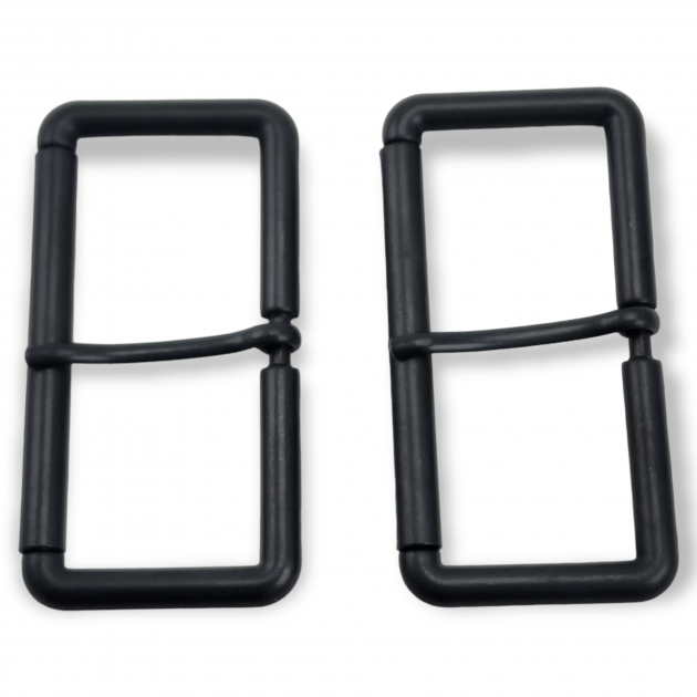 Luggage Strap Bag Buckle Roller Pin Buckle 6 cm E 1816