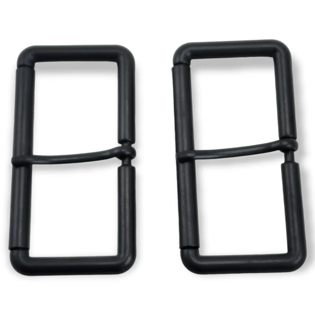 Bavul Kayış Çanta Tokası Makaralı Dilli Tokası 6 cm  E 1816