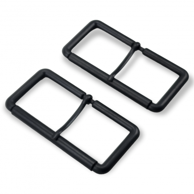 Luggage Strap Bag Buckle Roller Pin Buckle 6 cm E 1816