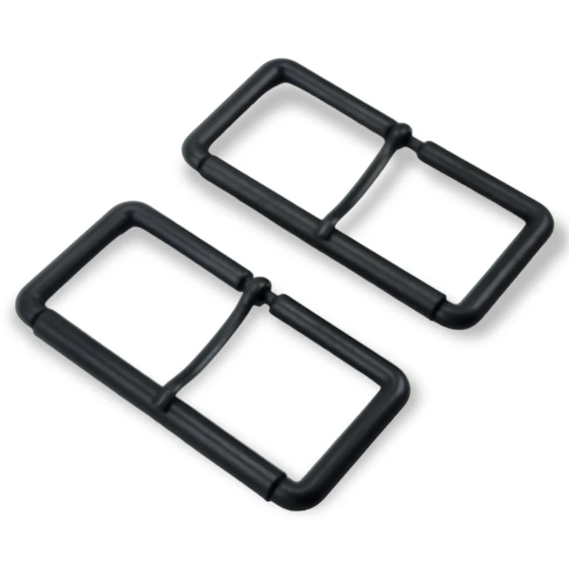 Bavul Kayış Çanta Tokası Makaralı Dilli Tokası 6 cm  E 1816